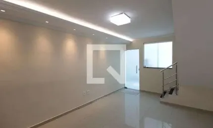 Casa / Sobrado em Condomínio para Aluguel - Copacabana, 2 Quartos,  100 m² - Belo Horizonte