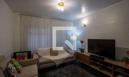 Casa / Sobrado em Condomínio para Aluguel - Butantã, 4 Quartos,  177 m² - São Paulo