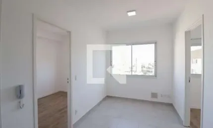 Apartamento para Aluguel - Água Fria, 2 Quartos,  34 m² - São Paulo