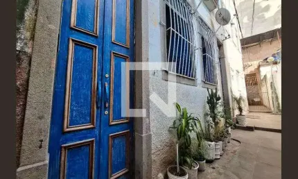 Casa para Aluguel - Centro, 13 Quartos,  700 m² - Rio de Janeiro
