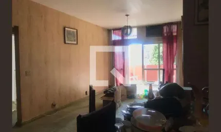 Apartamento para Aluguel - Tijuca, 3 Quartos,  230 m² - Rio de Janeiro