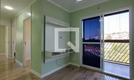 Apartamento para Aluguel - Pechincha, 3 Quartos,  65 m² - Rio de Janeiro