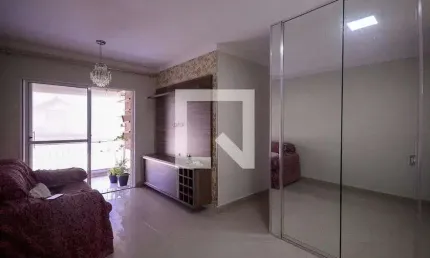 Apartamento para aluguel - vila das mercês, 2 quartos,  53 m² - são paulo