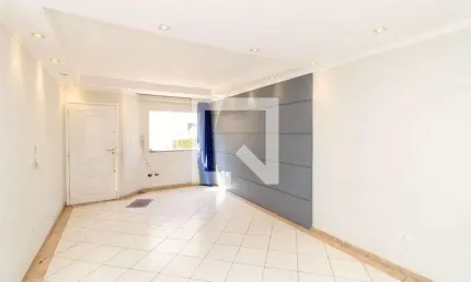 Casa / Sobrado em Condomínio para Aluguel - Vila Gustavo, 3 Quartos,  100 m² - São Paulo