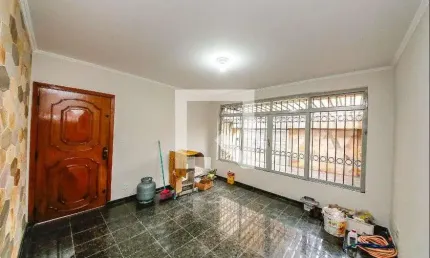 Casa para aluguel - vila ema, 6 quartos,  250 m² - são paulo