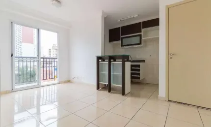 Apartamento para aluguel - campo belo, 2 quartos,  49 m² - são paulo