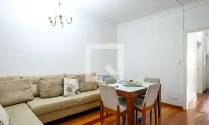 Casa para Aluguel - Aclimação, 3 Quartos,  144 m² - São Paulo