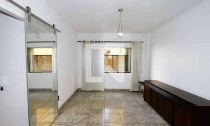 Apartamento para Aluguel - Padre Eustáquio, 3 Quartos,  63 m² - Belo Horizonte