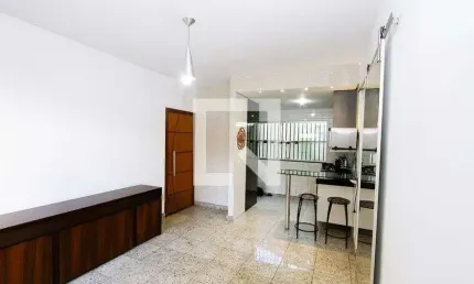 Apartamento para Aluguel - Padre Eustáquio, 3 Quartos,  63 m² - Belo Horizonte