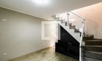 Casa para Aluguel - Ponte Rasa, 3 Quartos,  200 m² - São Paulo