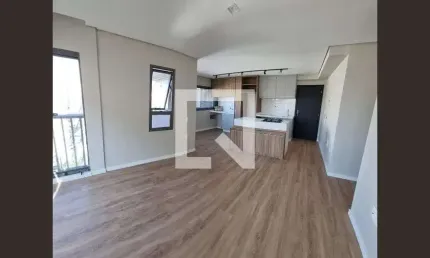 Apartamento para aluguel - moema, 2 quartos,  61 m² - são paulo