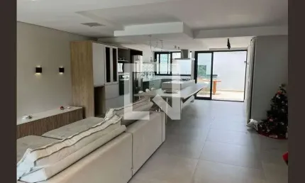 Casa / Sobrado em Condomínio para Aluguel - Panamby, 4 Quartos,  225 m² - São Paulo