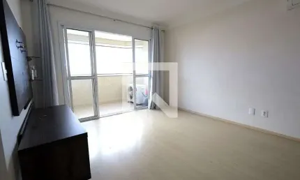 Apartamento para Aluguel - Vila Metalúrgica, 2 Quartos,  75 m² - Santo André