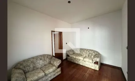 Casa para Aluguel - Indaiá, 3 Quartos,  360 m² - Belo Horizonte