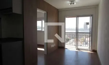 Apartamento para Aluguel - Butantã, 1 Quarto,  31 m² - São Paulo
