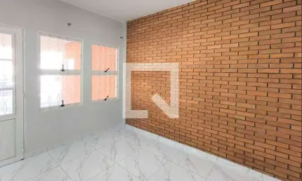 Casa para Aluguel - Vila Arens , 2 Quartos,  69 m² - Jundiaí