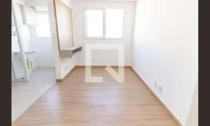 Apartamento para Aluguel - Belém, 2 Quartos,  45 m² - São Paulo