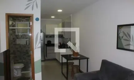 Apartamento para Aluguel - Água Fria, 2 Quartos,  43 m² - São Paulo