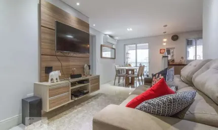 Apartamento para aluguel - santana, 2 quartos,  68 m² - são paulo