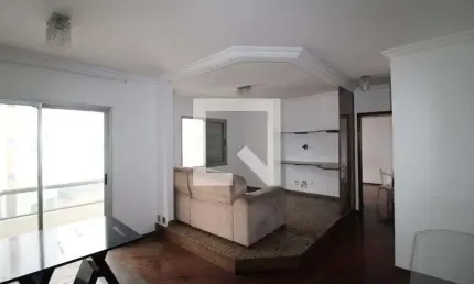 Apartamento para aluguel - mandaqui, 2 quartos,  98 m² - são paulo