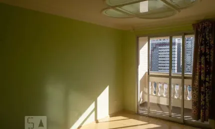 Apartamento para Aluguel - Mooca, 2 Quartos,  60 m² - São Paulo