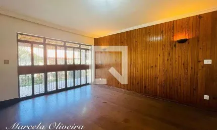 Casa para Aluguel - Salgado Filho, 5 Quartos,  366 m² - Belo Horizonte