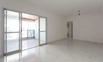 Apartamento para Aluguel - Chácara Santo Antonio, 3 Quartos,  105 m² - São Paulo