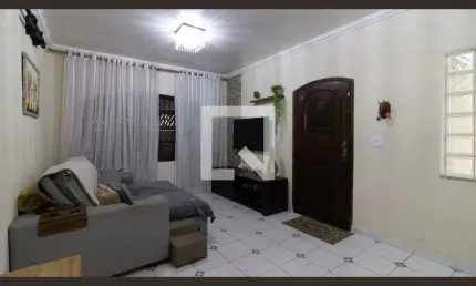 Casa para Aluguel - Jardim Arize, 3 Quartos,  210 m² - São Paulo