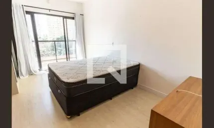 Apartamento para aluguel - mooca, 1 quarto,  33 m² - são paulo