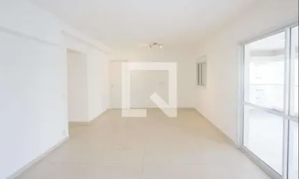 Apartamento para Aluguel - Santo Amaro , 3 Quartos,  130 m² - São Paulo