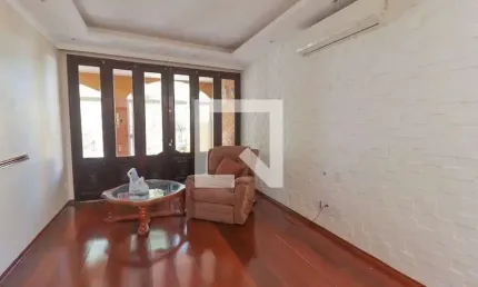 Casa para Aluguel - Vila Arens , 4 Quartos,  450 m² - Jundiaí
