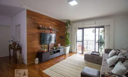 Apartamento para Aluguel - Centro, 3 Quartos,  193 m² - Jundiaí