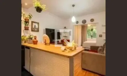 Apartamento para Aluguel - Campos Elíseos, 1 Quarto,  36 m² - São Paulo