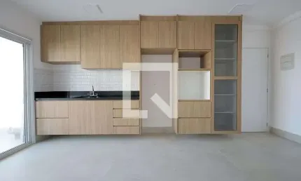 Apartamento para Aluguel - Santa Teresinha, 2 Quartos,  68 m² - Santo André