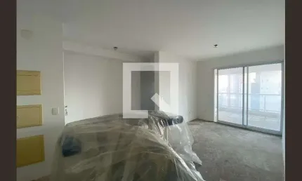 Apartamento para Aluguel - Jardim Anália Franco, 3 Quartos,  100 m² - São Paulo