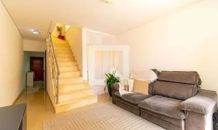 Casa para Aluguel - Vila Prudente, 3 Quartos,  84 m² - São Paulo