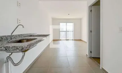 Apartamento para Aluguel - Vila Mariana, 1 Quarto,  28 m² - São Paulo