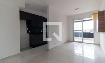 Apartamento para aluguel - sacomã, 2 quartos,  62 m² - são paulo