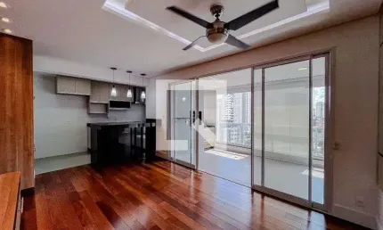 Apartamento para aluguel - cambuci, 3 quartos,  100 m² - são paulo