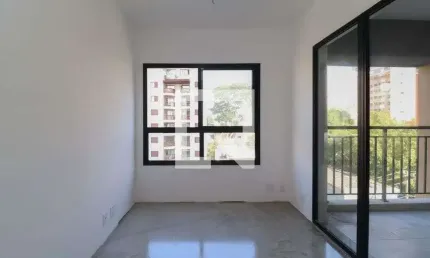 Apartamento para Aluguel - Pinheiros, 1 Quarto,  37 m² - São Paulo