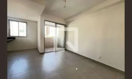 Apartamento para Aluguel - Barro Preto, 1 Quarto,  41 m² - Belo Horizonte
