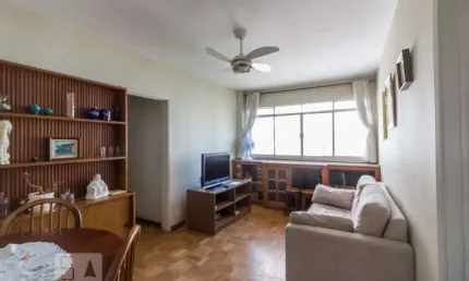 Apartamento para aluguel - bela vista, 2 quartos,  78 m² - são paulo