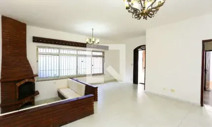 Casa para Aluguel - Jardim Londrina, 4 Quartos,  390 m² - São Paulo