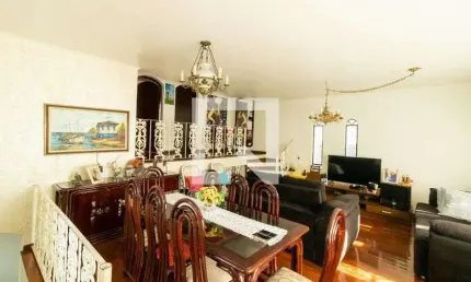 Casa para Aluguel - Artur Alvim, 3 Quartos,  270 m² - São Paulo
