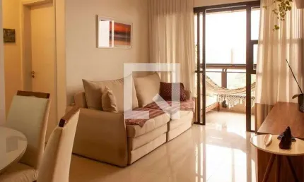 Apartamento para Aluguel - Jardim Oceânico, 2 Quartos,  76 m² - Rio de Janeiro