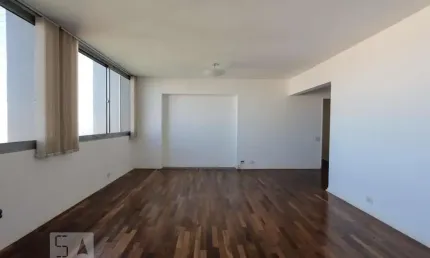 Apartamento para aluguel - portal do morumbi, 4 quartos,  170 m² - são paulo