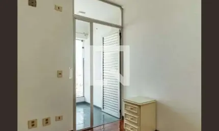 Apartamento para Aluguel - Mooca, 3 Quartos,  125 m² - São Paulo