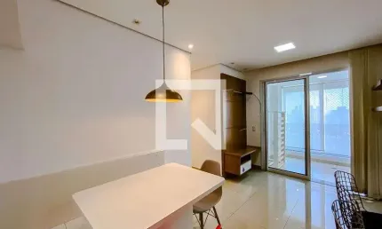 Apartamento para Aluguel - Mooca, 2 Quartos,  57 m² - São Paulo