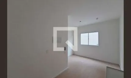 Kitnet / Stúdio para Aluguel - Vila Santa Maria, 1 Quarto,  17 m² - São Paulo