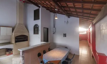 Casa / Sobrado em Condomínio para Aluguel - Recreio, 2 Quartos,  100 m² - Rio de Janeiro